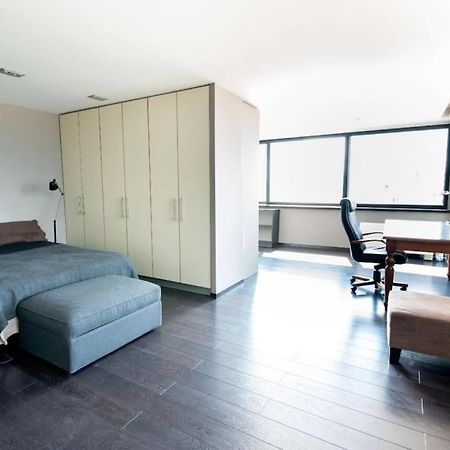 Luxury Loft By Boy Patras Exterior foto