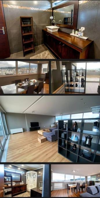 Luxury Loft By Boy Patras Exterior foto
